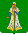 Островское герб